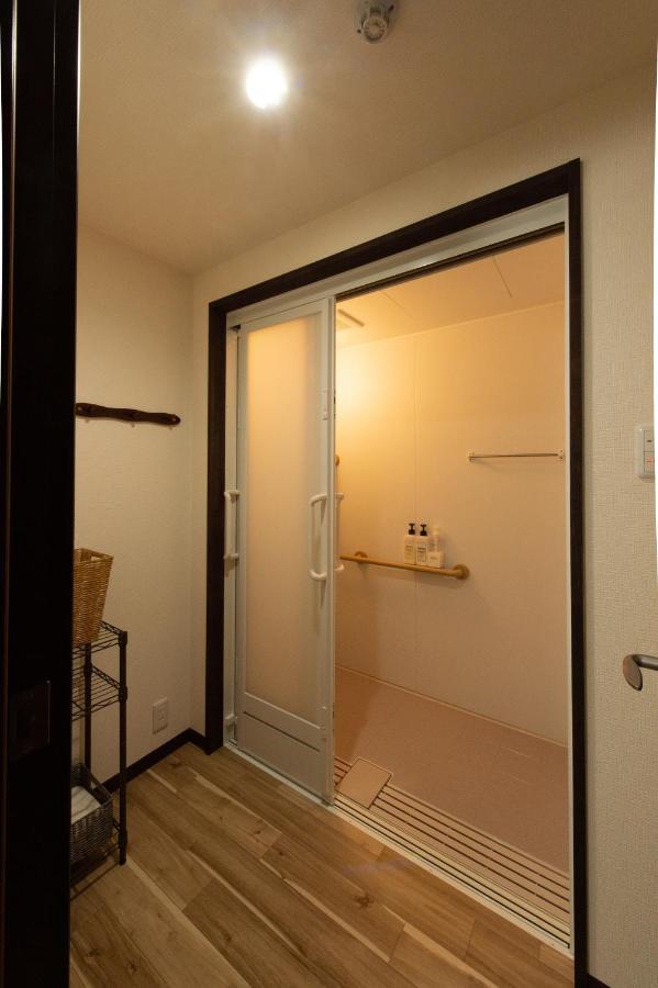 Guest House Suzumeno Kakurembo Koyasan Exterior foto