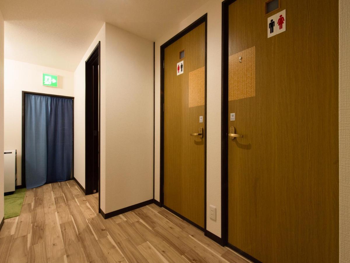 Guest House Suzumeno Kakurembo Koyasan Exterior foto